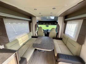 CHAUSSON 640 TITANIUM 170CV BVA 2019