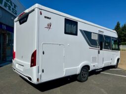 RAPIDO 896F 140CV BVA 2026 complet