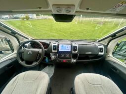 BAVARIA K630J TOIT RELEVABLE 2024 complet