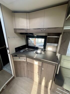 CHAUSSON 640 TITANIUM 170CV BVA 2019