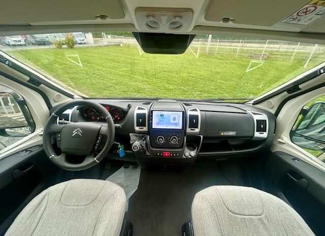 BAVARIA K630J TOIT RELEVABLE 2024 complet