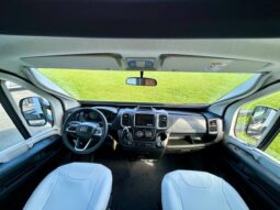 BAVARIA T740 FC NOMADE 140CV BVA 2026 complet