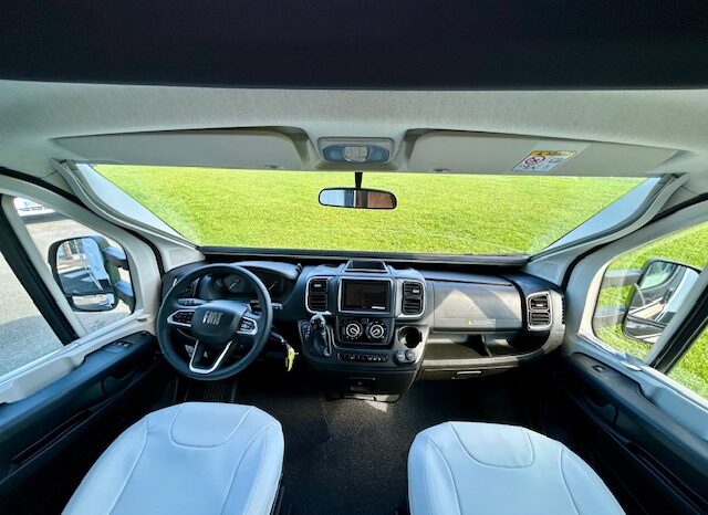 BAVARIA T740 FC NOMADE 140CV BVA 2026 complet