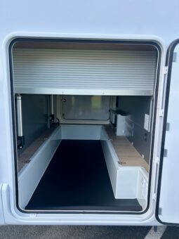 RAPIDO 850F 140CV BVA 2026 complet