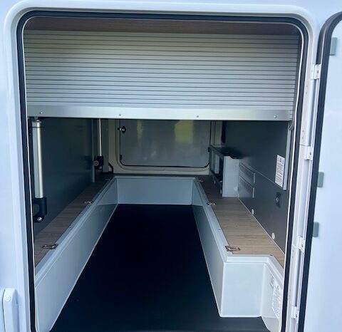 RAPIDO 850F 140CV BVA 2026 complet