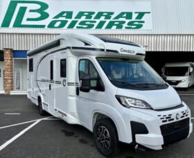 CHAUSSON 797 ULTIMATE LINE 2026