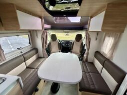 CHAUSSON 797 ULTIMATE LINE 2026 complet