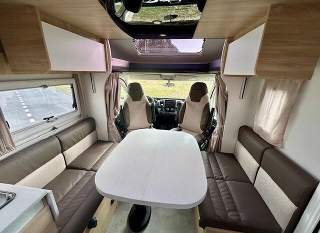 CHAUSSON 797 ULTIMATE LINE 2026 complet