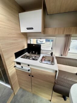 CHAUSSON 797 ULTIMATE LINE 2026 complet