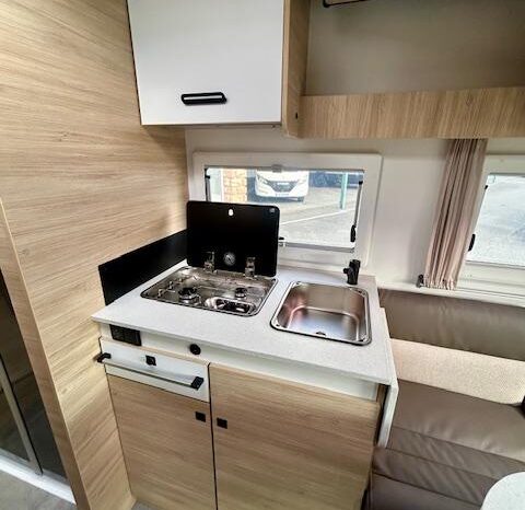 CHAUSSON 797 ULTIMATE LINE 2026 complet