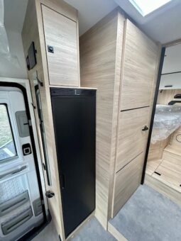 CHAUSSON 797 ULTIMATE LINE 2026 complet