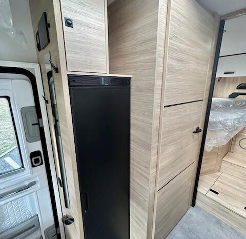 CHAUSSON 797 ULTIMATE LINE 2026 complet