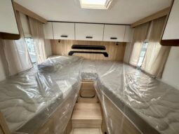 CHAUSSON 797 ULTIMATE LINE 2026 complet