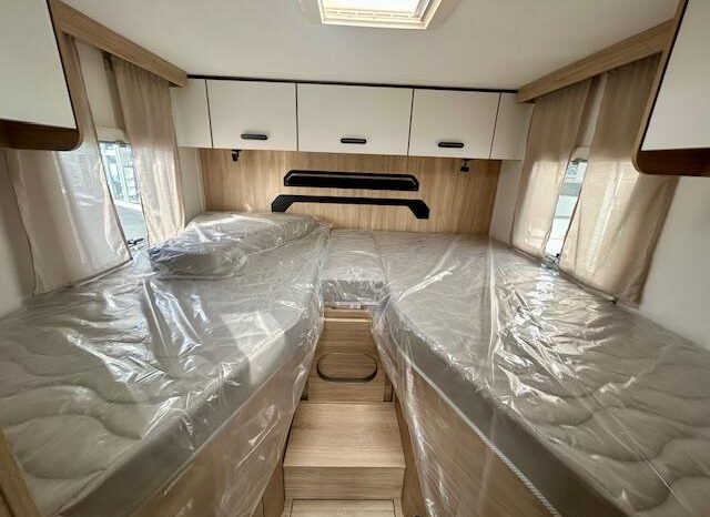 CHAUSSON 797 ULTIMATE LINE 2026 complet