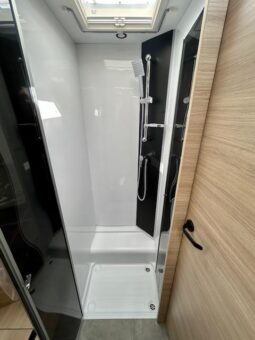 CHAUSSON 797 ULTIMATE LINE 2026 complet