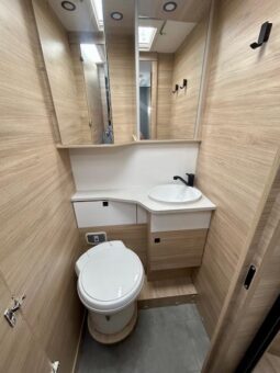 CHAUSSON 797 ULTIMATE LINE 2026 complet