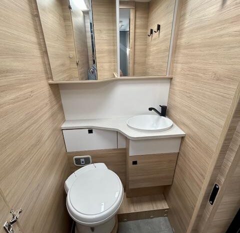 CHAUSSON 797 ULTIMATE LINE 2026 complet