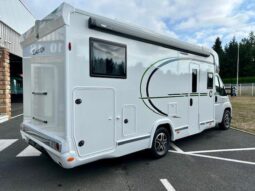 CHAUSSON 797 ULTIMATE LINE 2026 complet