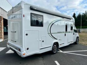 CHAUSSON 797 ULTIMATE LINE 2026