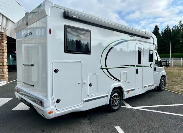 CHAUSSON 797 ULTIMATE LINE 2026 complet