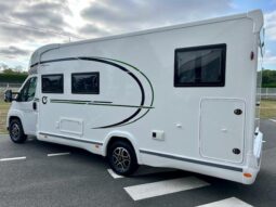 CHAUSSON 797 ULTIMATE LINE 2026 complet