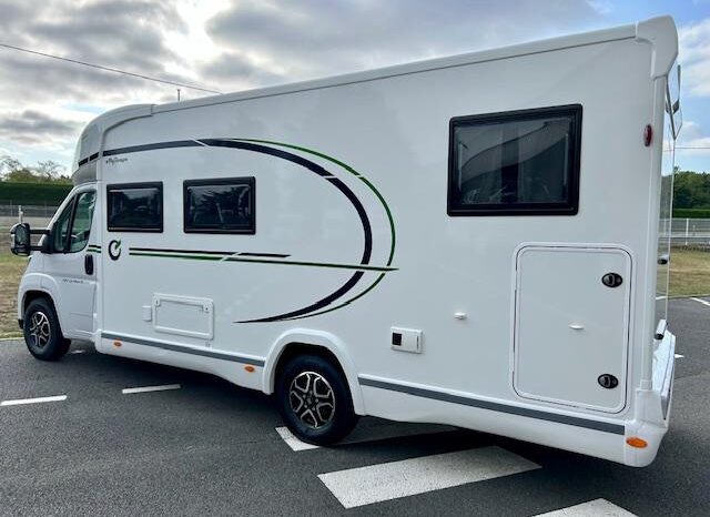 CHAUSSON 797 ULTIMATE LINE 2026 complet