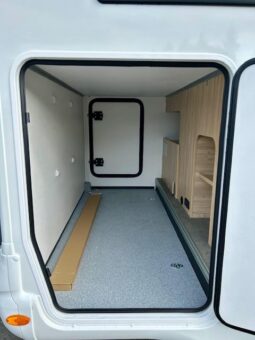 CHAUSSON 797 ULTIMATE LINE 2026 complet
