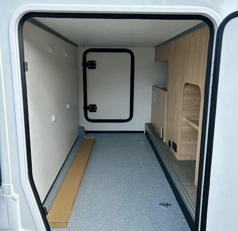 CHAUSSON 797 ULTIMATE LINE 2026 complet