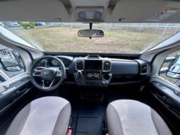 CHAUSSON 797 ULTIMATE LINE 2026 complet