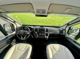 CAMPEREVE 540 SAPHIR 140CV BVA 2026 complet