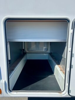 RAPIDO 896F 140CV BVA 2026 complet