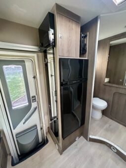 CHAUSSON 640 TITANIUM 170CV BVA 2019 complet