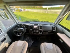 RAPIDO 850F 140CV BVA 2026