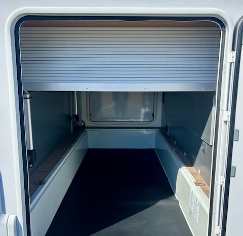 RAPIDO 896F 140CV BVA 2026 complet