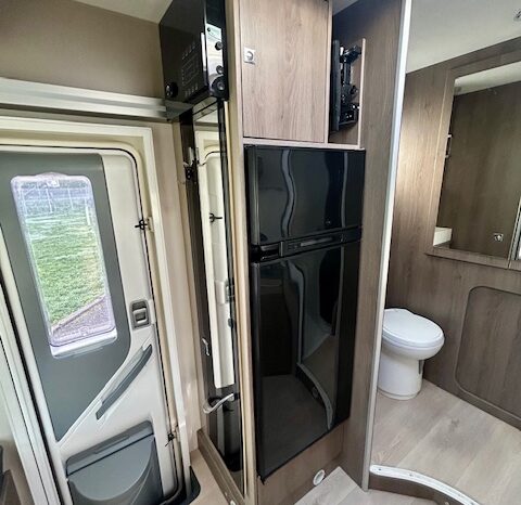 CHAUSSON 640 TITANIUM 170CV BVA 2019 complet