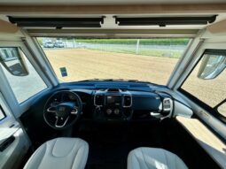 RAPIDO 896F 140CV BVA 2026 complet