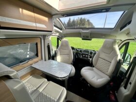 CAMPEREVE 540 SAPHIR 140CV BVA 2026