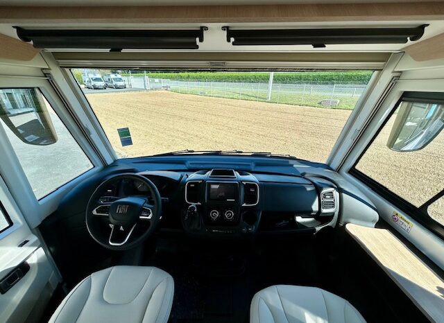 RAPIDO 896F 140CV BVA 2026 complet