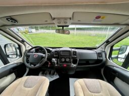 RAPIDO 650FF 130CV BVM 2016 complet