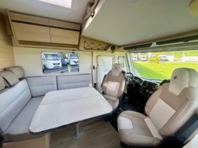 RAPIDO 850F 140CV BVA 2026