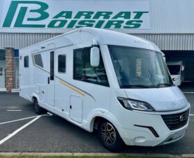 BAVARIA I740 FC NOMADE 2026