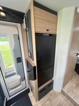 BAVARIA I740 FC NOMADE 2026 complet