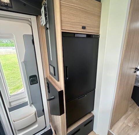 BAVARIA I740 FC NOMADE 2026 complet