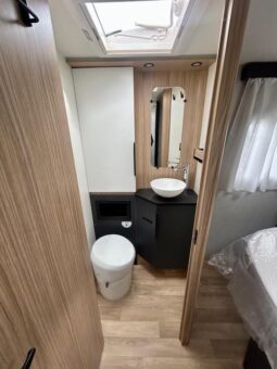 BAVARIA I740 FC NOMADE 2026 complet