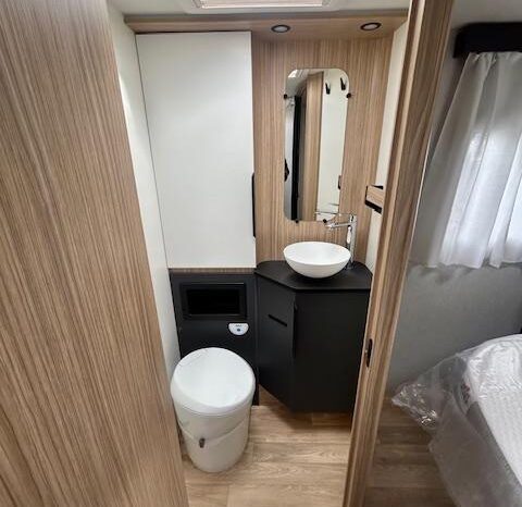 BAVARIA I740 FC NOMADE 2026 complet