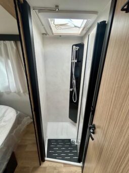 BAVARIA I740 FC NOMADE 2026 complet