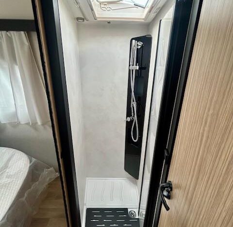 BAVARIA I740 FC NOMADE 2026 complet