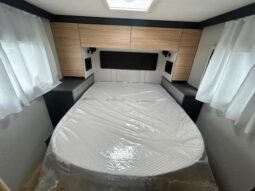 BAVARIA I740 FC NOMADE 2026 complet