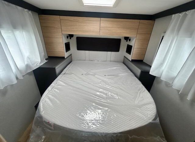 BAVARIA I740 FC NOMADE 2026 complet