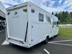 BAVARIA I740 FC NOMADE 2026 complet